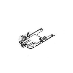 Couvre Inférieur Honda PCX 125/160 v5 2021