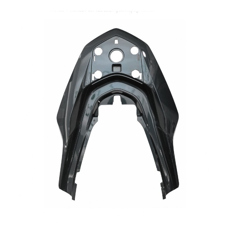 Carénage Supérieur Arrière Honda PCX 125/160 v5 2021 Carénage Supérieur Arrière Honda PCX 125/160 v5 2021