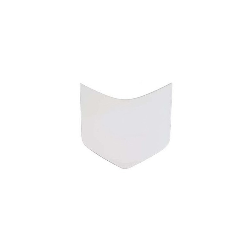 Trappe Carénage Supérieur Arrière Honda PCX 125/160 v5 2021