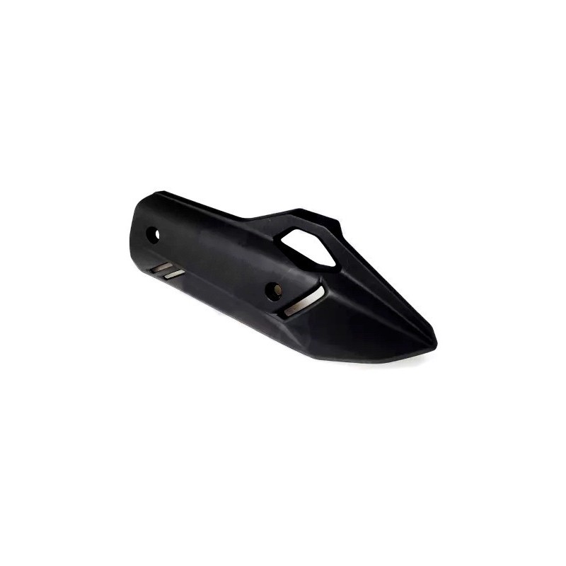 Protection Echappement Honda PCX 125/160 v5 2021 Protection Echappement Honda PCX 125/160 v5 2021