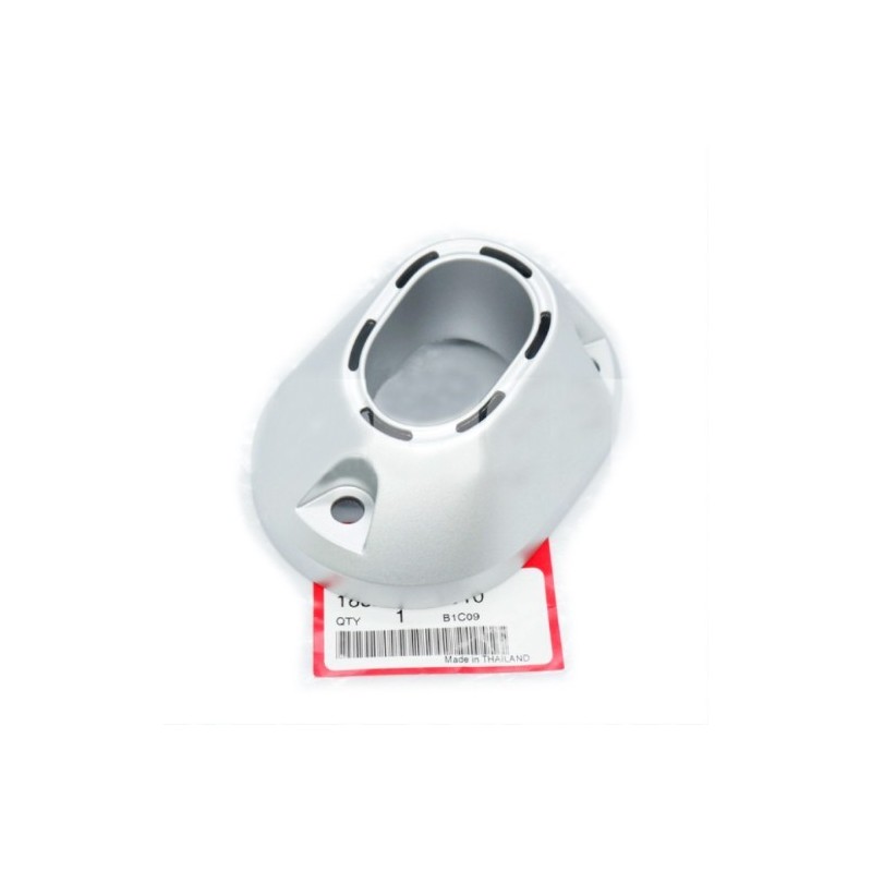 Embout Echappement Honda PCX 125/160 v5 2021