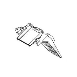 Garde Boue Arrière Honda PCX 125/160 v5 2021 Standard et ABS