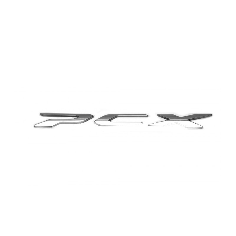 Emblème Honda PCX 125/160 v5 2021 Standard et ABS Emblème Honda PCX 125/160 v5 2021 Standard et ABS