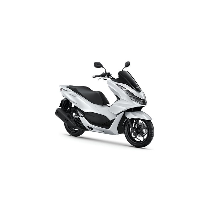 PCX81白 2022 Honda® PCX ABS | RC Hill Honda Powersports