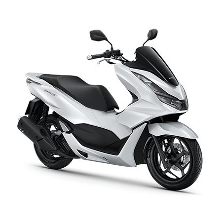 Kit Carrosserie Blanc Perle Horizon Honda PCX 125/160 v5 2021