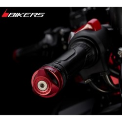 Embouts de Guidon Bikers Honda Forza 125