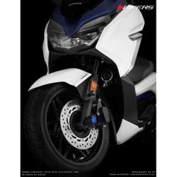 Axe de Roue Avant Bikers Honda Forza 125 2018 2019 2020