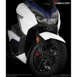 Axe de Roue Avant Bikers Honda Forza 125 2018 2019 2020