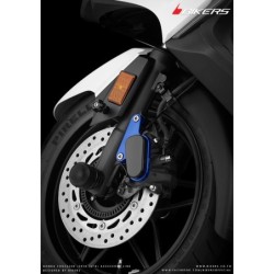 Protection Etrier Frein Avant Bikers Honda Forza 125 2018 2019 2020