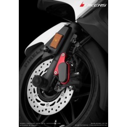 Protection Etrier Frein Avant Bikers Honda Forza 125 2018 2019 2020
