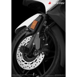 Protection Etrier Frein Avant Bikers Honda Forza 125 2018 2019 2020