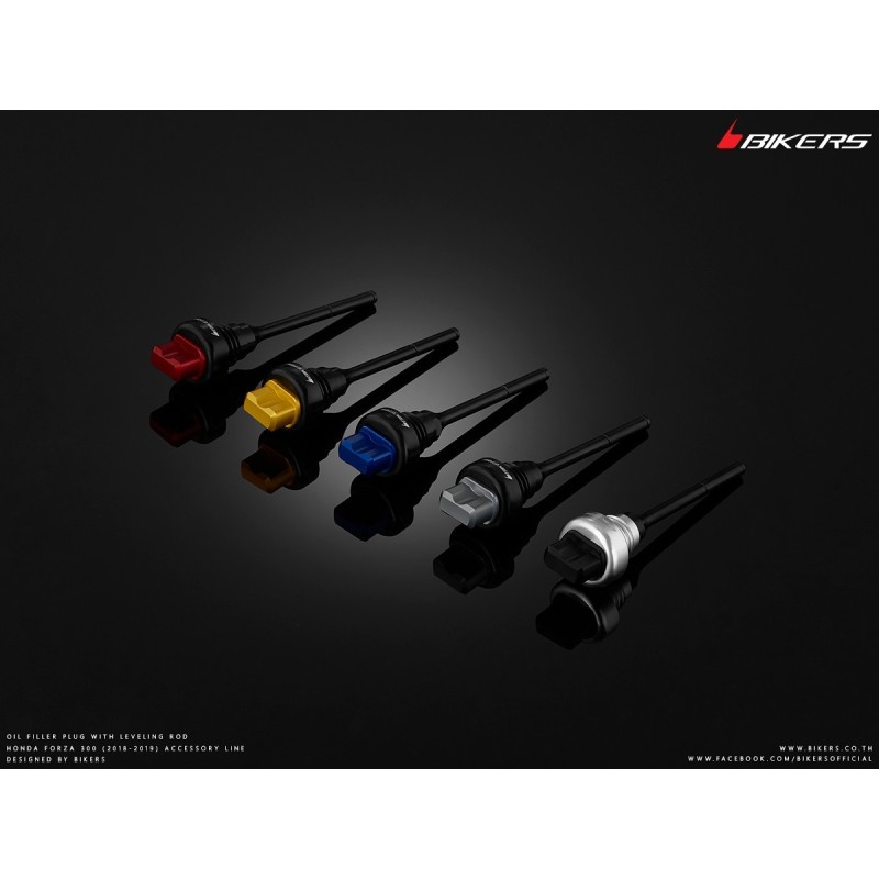 Bouchon Huile Bikers Honda Forza 125 2018 2019 2020 Bouchon Huile Bikers Honda Forza 125 2018 2019 2020