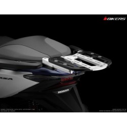 Support Top Case Bikers Honda Forza 125 2018 2019 2020