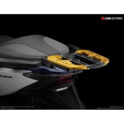 Support Top Case Bikers Honda Forza 125 2018 2019 2020