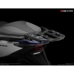 Support Top Case Bikers Honda Forza 125 2018 2019 2020