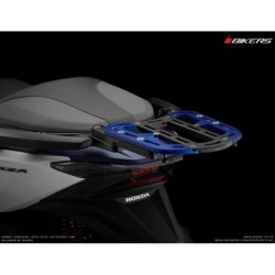 Support Top Case Bikers Honda Forza 125 2018 2019 2020