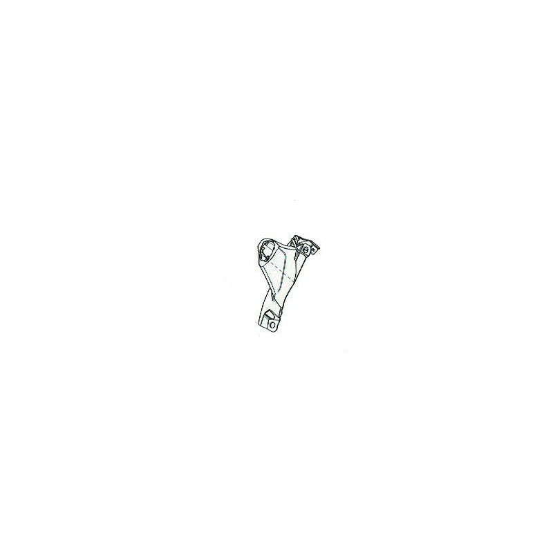 Couvre Support Rétroviseur Droit Honda Forza 125 2018 2019 2020 Couvre Support Rétroviseur Droit Honda Forza 125 2018 2019 2020