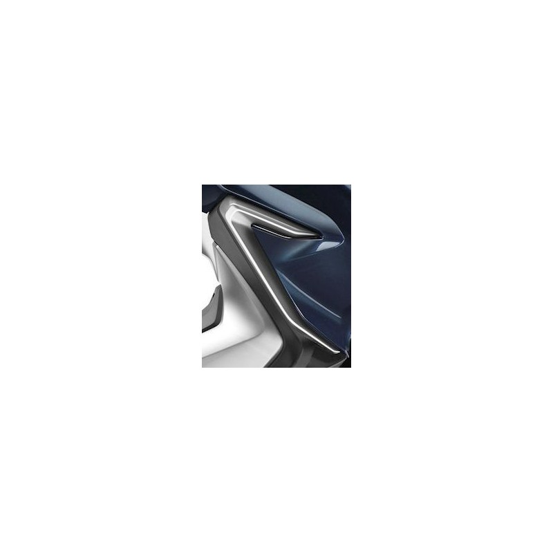 Couvre Intérieur Flanc Droit Honda Forza 125 2018 2019 2020 Couvre Intérieur Flanc Droit Honda Forza 125 2018 2019 2020