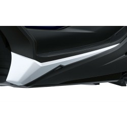 Carénage Inférieur Gauche Honda Forza 125 2018 2019 2020