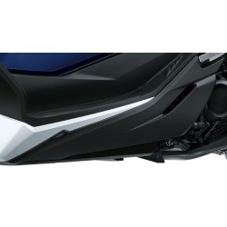 Couvre Inférieur Gauche Honda Forza 125 2018 2019 2020