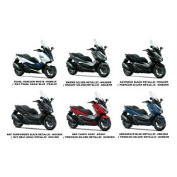 Carénage Arrière Droit Honda Forza 125 2018 2019 2020