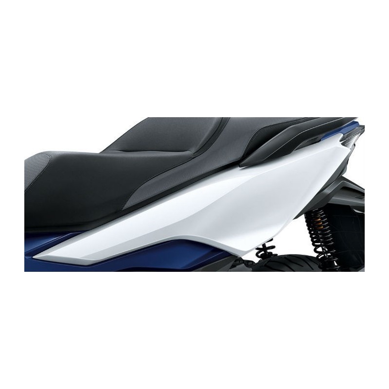 Carénage Arrière Gauche Honda Forza 125 2018 2019 2020 Carénage Arrière Gauche Honda Forza 125 2018 2019 2020