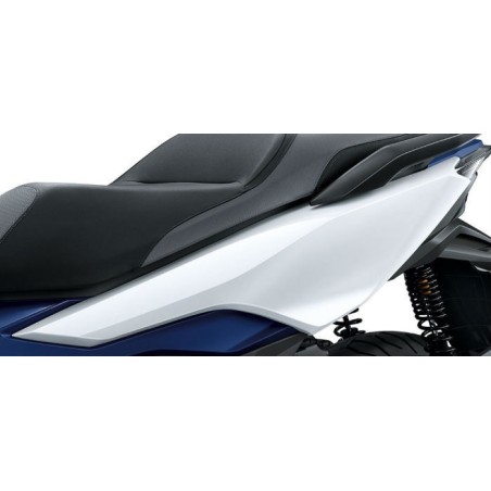 Carénage Arrière Gauche Honda Forza 125 2018 2019 2020