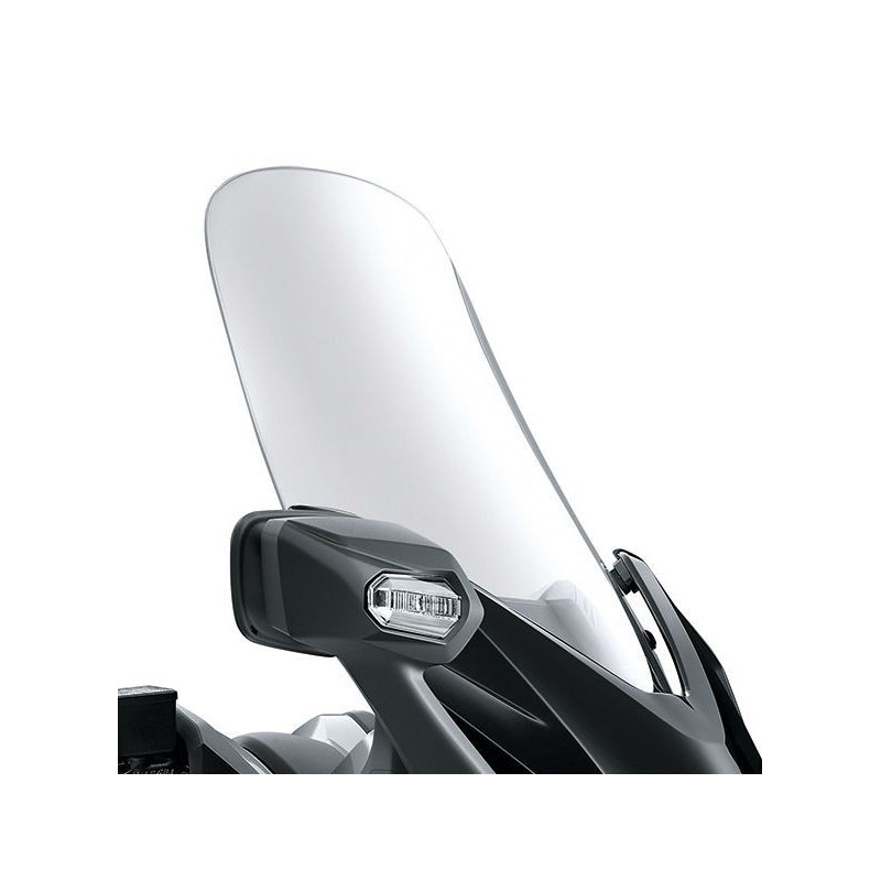 Bulle Saute Vent Honda Forza 125 2018 2019 2020 Bulle Saute Vent Honda Forza 125 2018 2019 2020