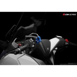 Crochet de Service Bikers Honda Forza 125 2021
