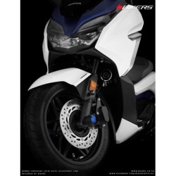 Axe de Roue Avant Bikers Honda Forza 125 2021