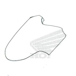 Garde Boue Avant Honda Forza 125 2021