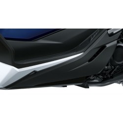 Couvre Inférieur Gauche Honda Forza 125 2021