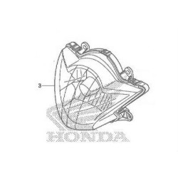 Feux Avant Honda Sh125 / Sh150