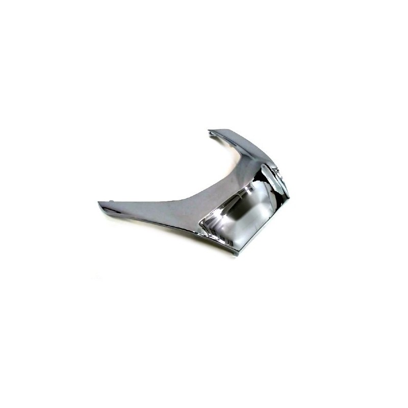 Carénage Avant Inférieur Honda Sh125 / Sh150 Carénage Avant Inférieur Honda Sh125 / Sh150