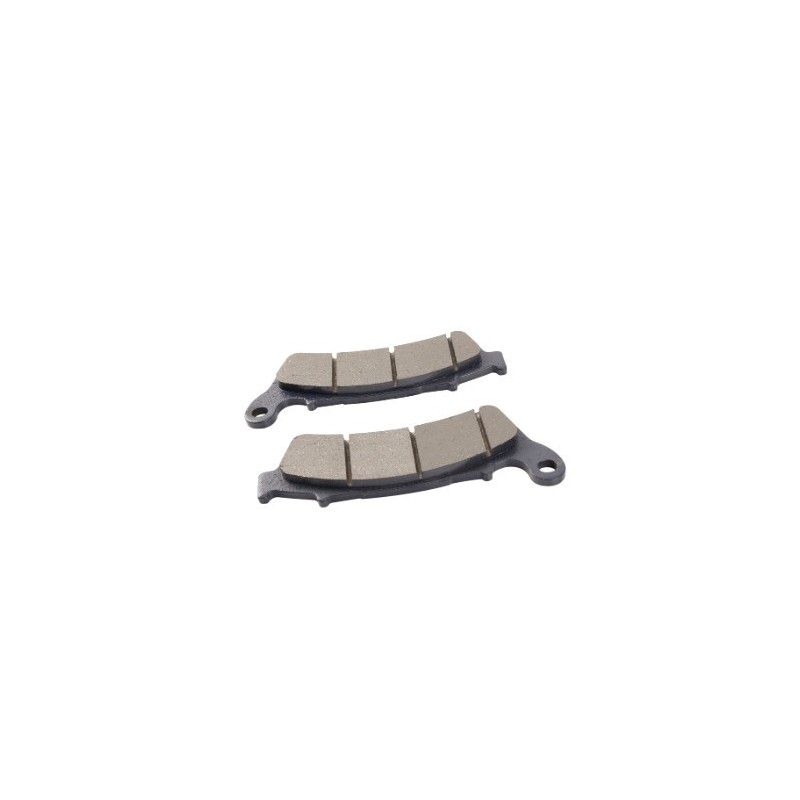 Plaquette de Frein Avant Honda Sh125 / Sh150 Plaquette de Frein Avant Honda Sh125 / Sh150
