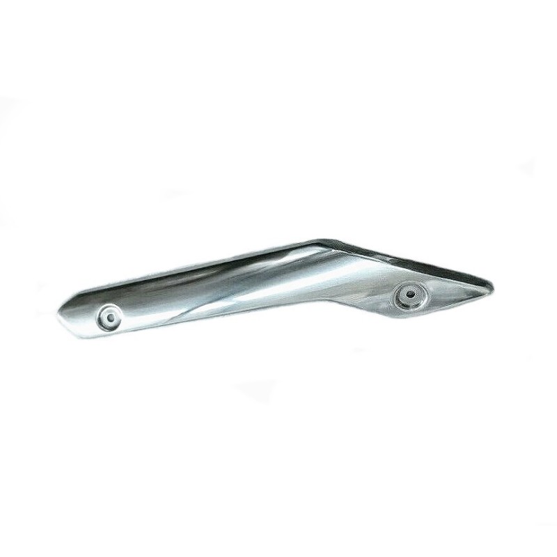 Baguette Couvre Echappement Honda Sh125 / Sh150 Baguette Couvre Echappement Honda Sh125 / Sh150