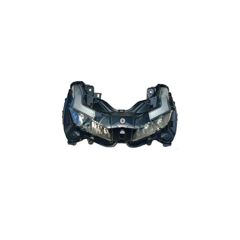 OEM Genuine Spare and Custom Parts Honda ADV 150