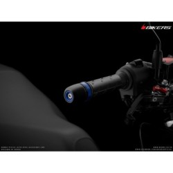 Embouts de Guidon Bikers Honda ADV 150