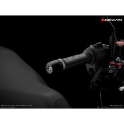 Embouts de Guidon Bikers Honda ADV 150