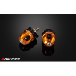 Embouts de Guidon Bikers Honda ADV 150