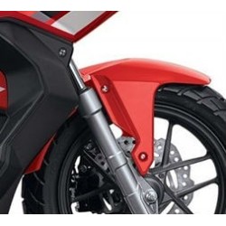 Garde Boue Avant Honda ADV 150