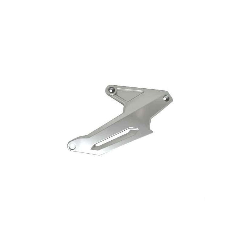 Couvre Plastique Gauche Honda ADV 150