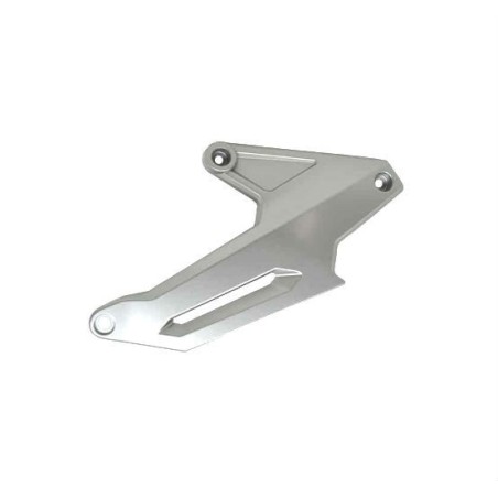 Couvre Plastique Gauche Honda ADV 150