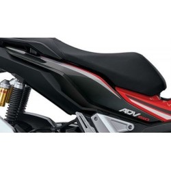 Carénage Arrière Droit Honda ADV 150