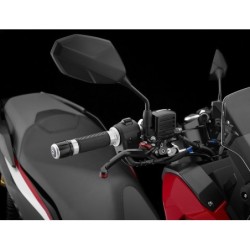 Leviers de Frein Avant-Arriere Réglable Bikers Honda ADV 150