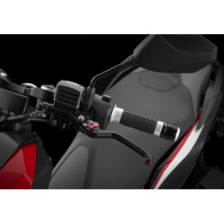 Leviers de Frein Avant-Arriere Réglable Bikers Honda ADV 150