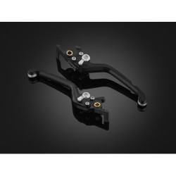 Leviers de Frein Avant-Arriere Réglable Bikers Honda ADV 150