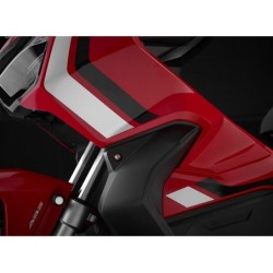 Kit Vis Carénages Bikers Honda ADV 150