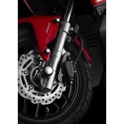 Couvre Etrier Frein Avant Bikers Honda ADV 150