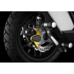 Couvre Etrier Frein Arrière Bikers Honda ADV 150